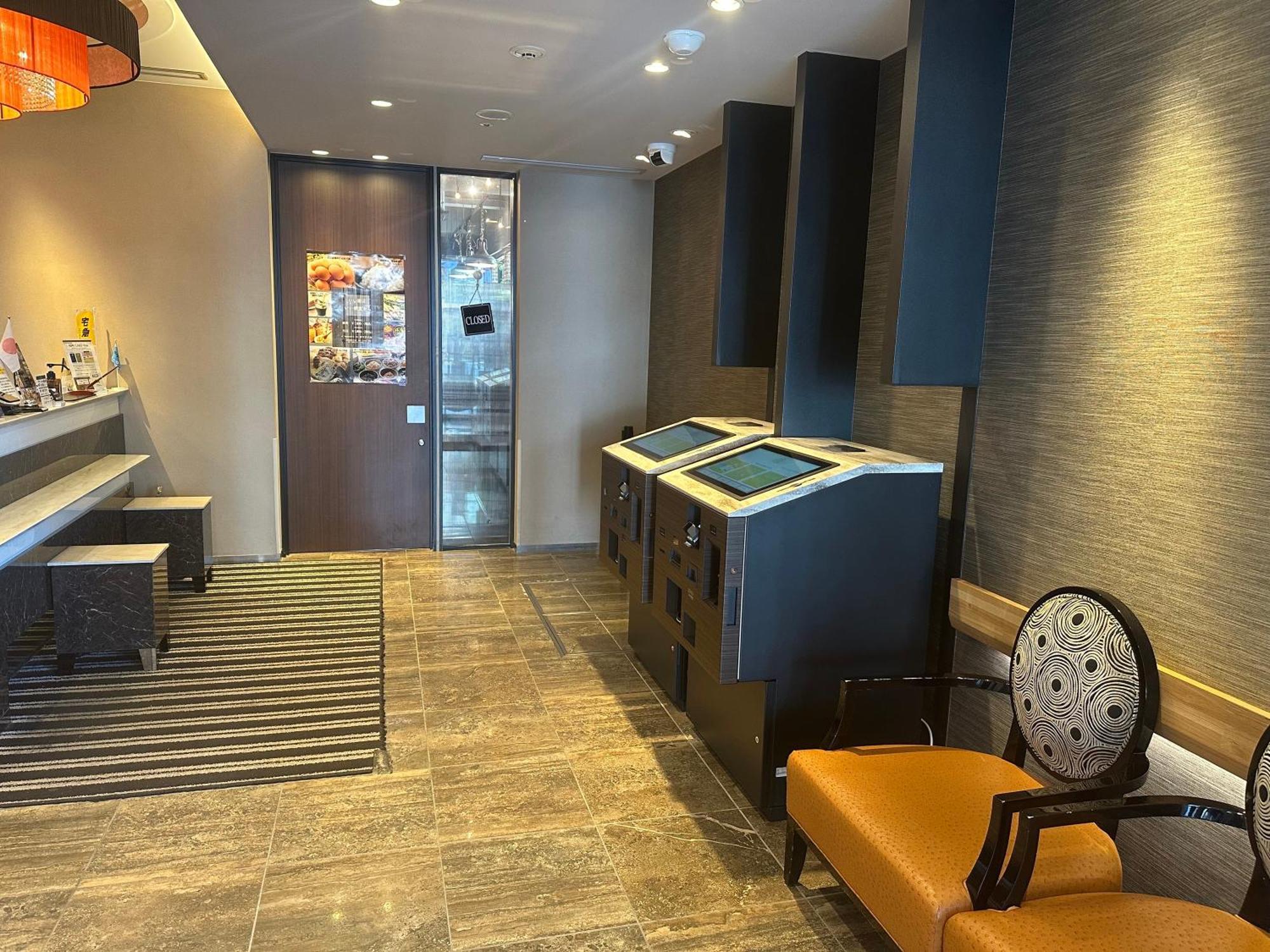 莆田站 - 东方apa经济型酒店 東京都 外观 照片