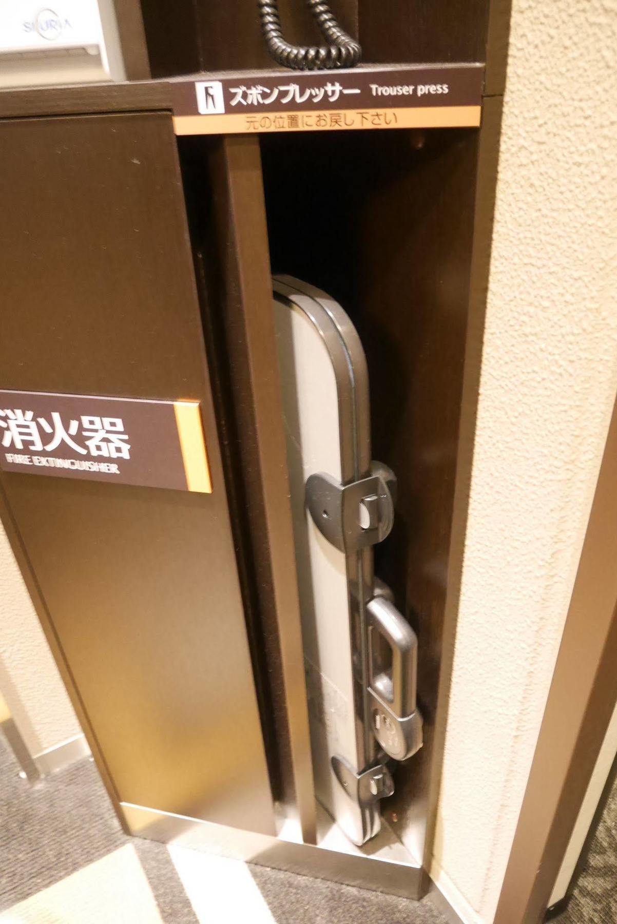 莆田站 - 东方apa经济型酒店 東京都 外观 照片