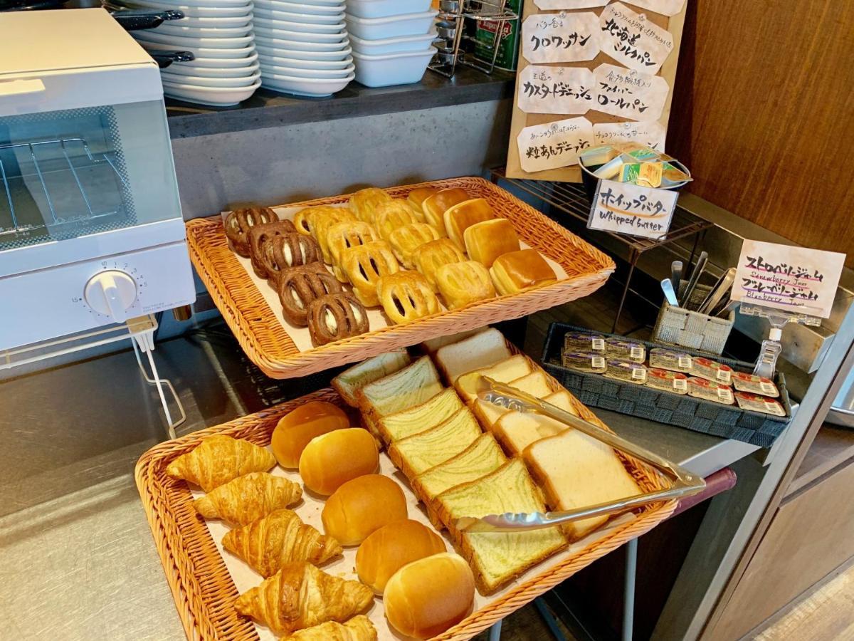莆田站 - 东方apa经济型酒店 東京都 外观 照片